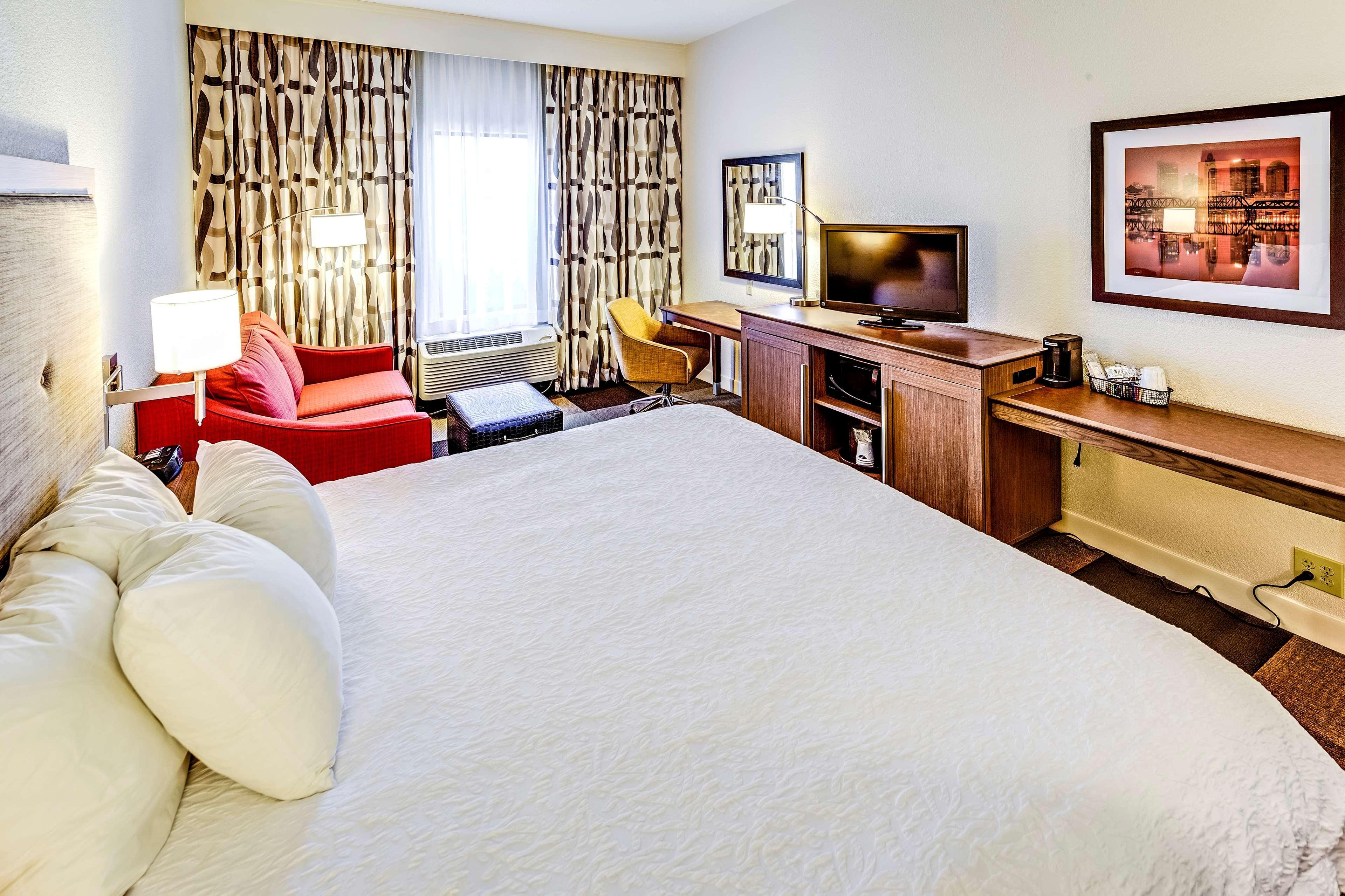 Hampton Inn Columbus I-70E/Hamilton Road Exterior foto